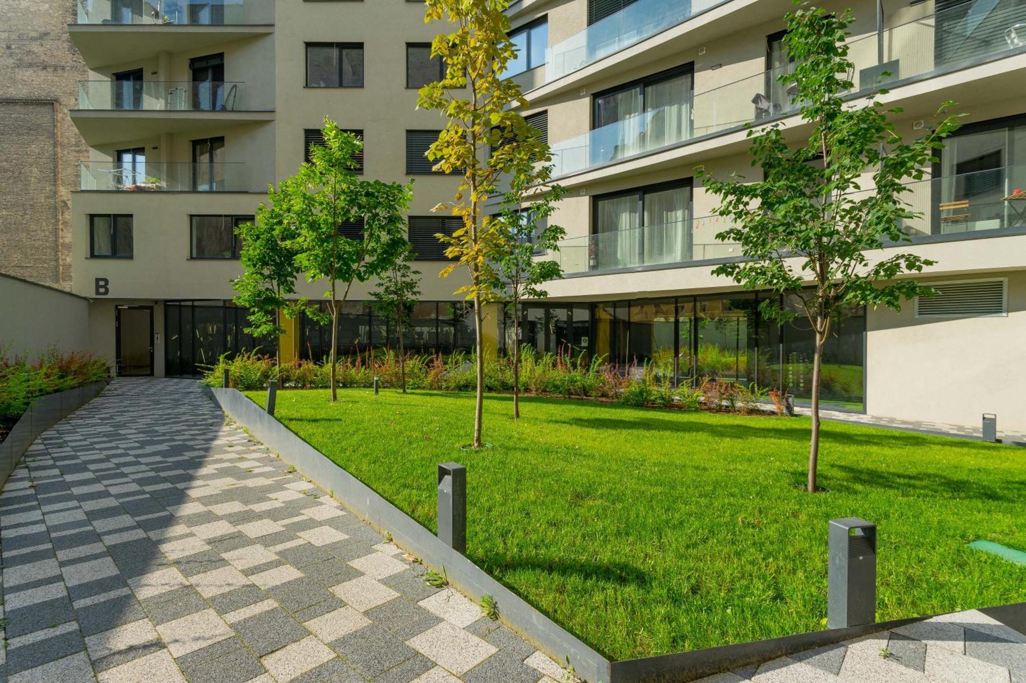 Apartman Erkel 18