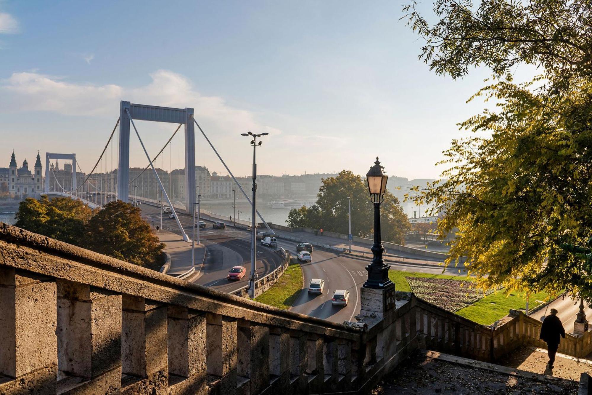 Limehome Mosonyi U * Budapest