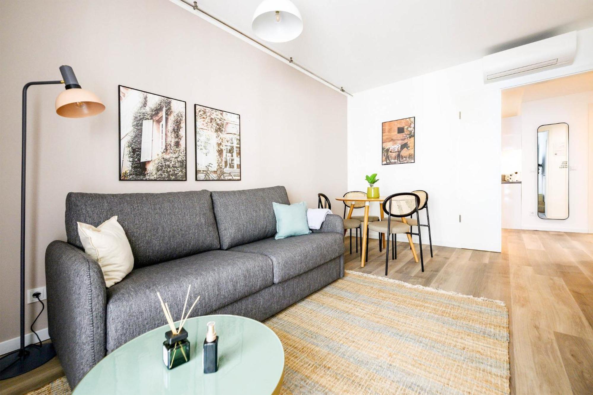 Limehome Mosonyi U Budapest