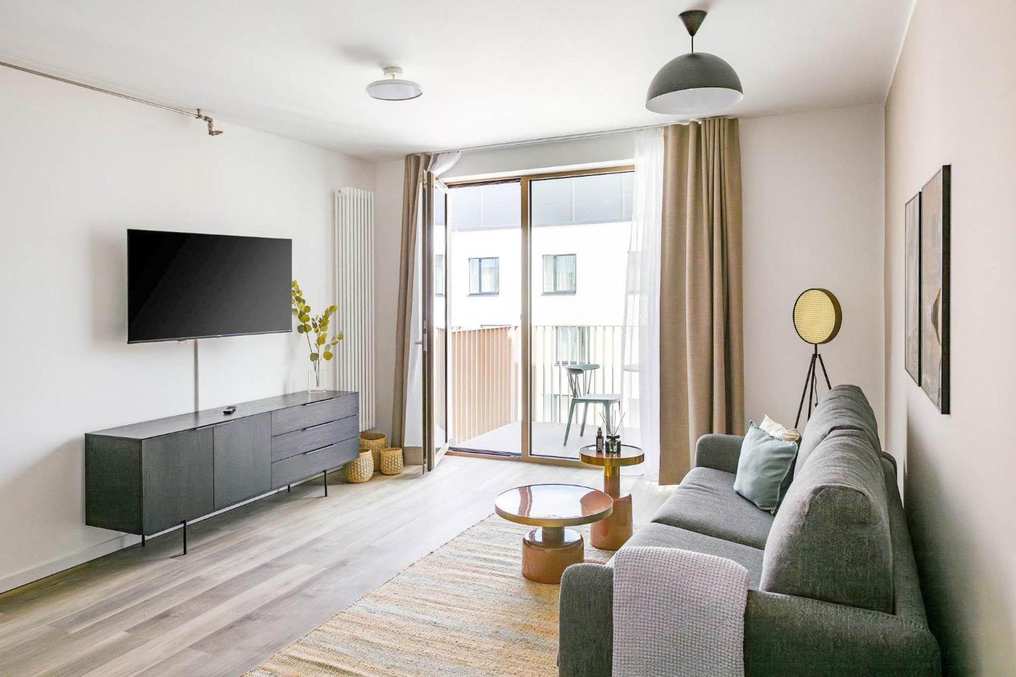 Limehome Mosonyi U Budapest