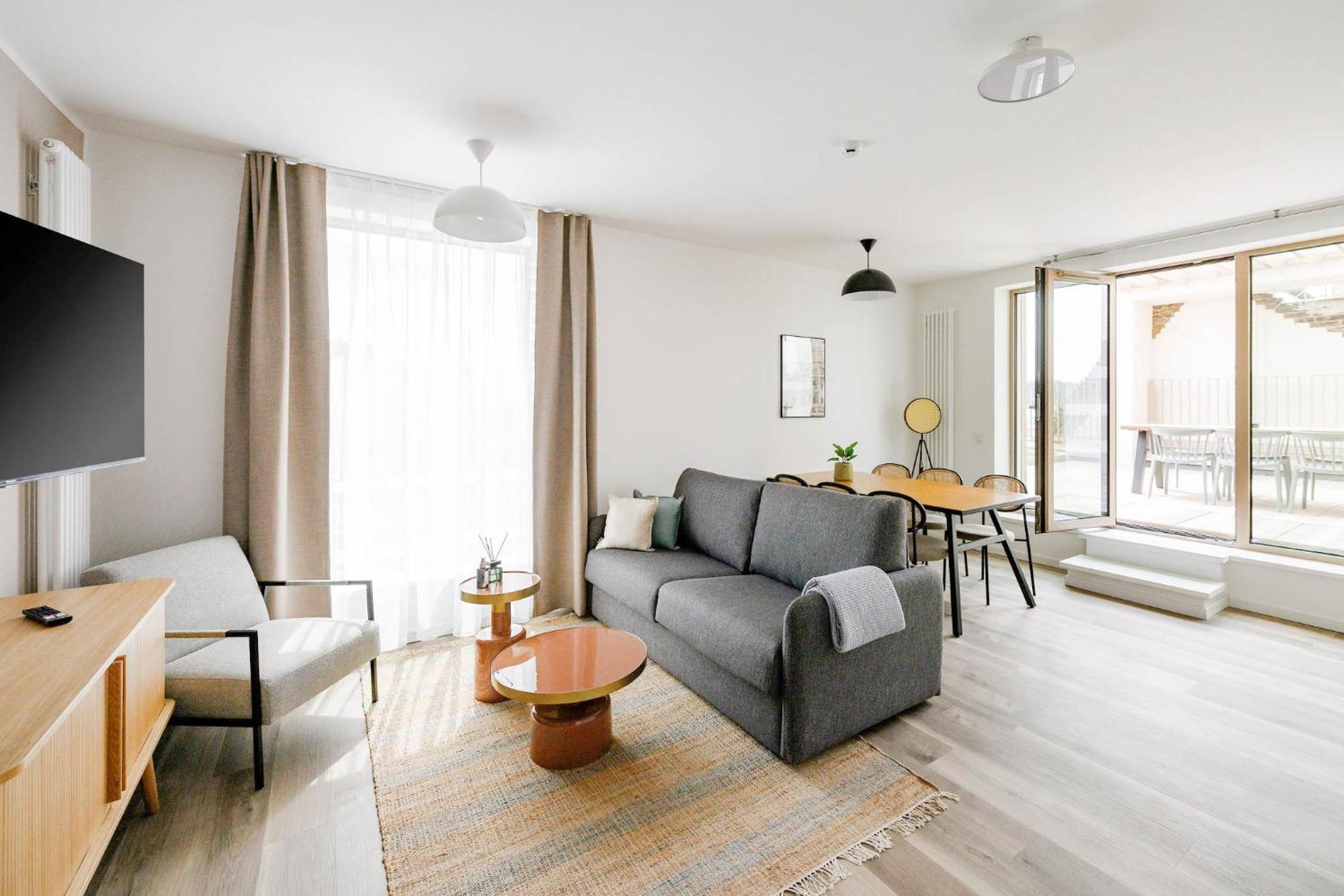 Limehome Mosonyi U * Budapest