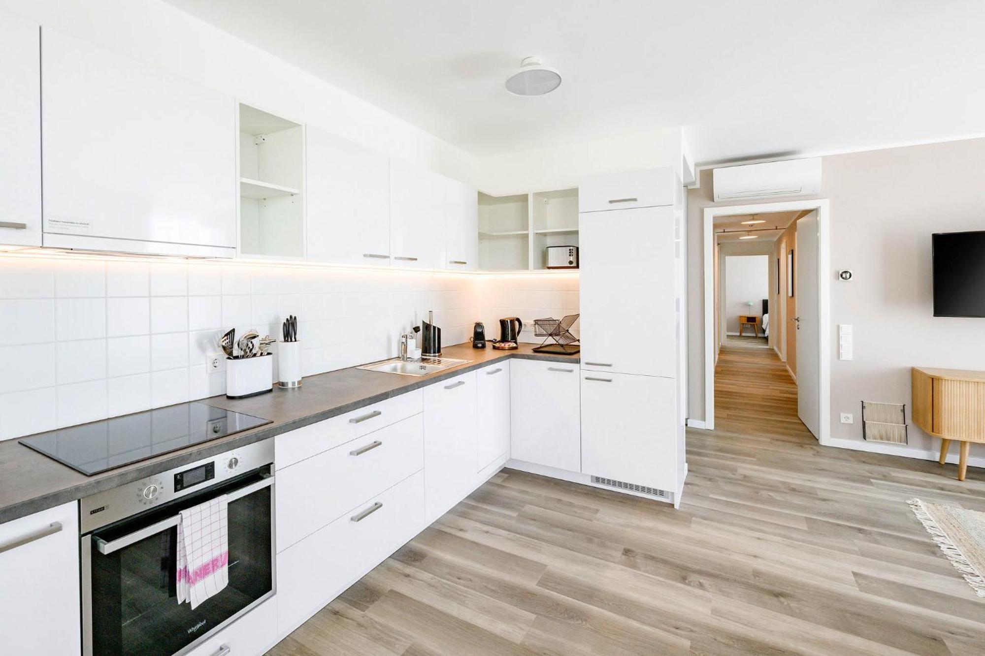 Limehome Mosonyi U Lägenhet