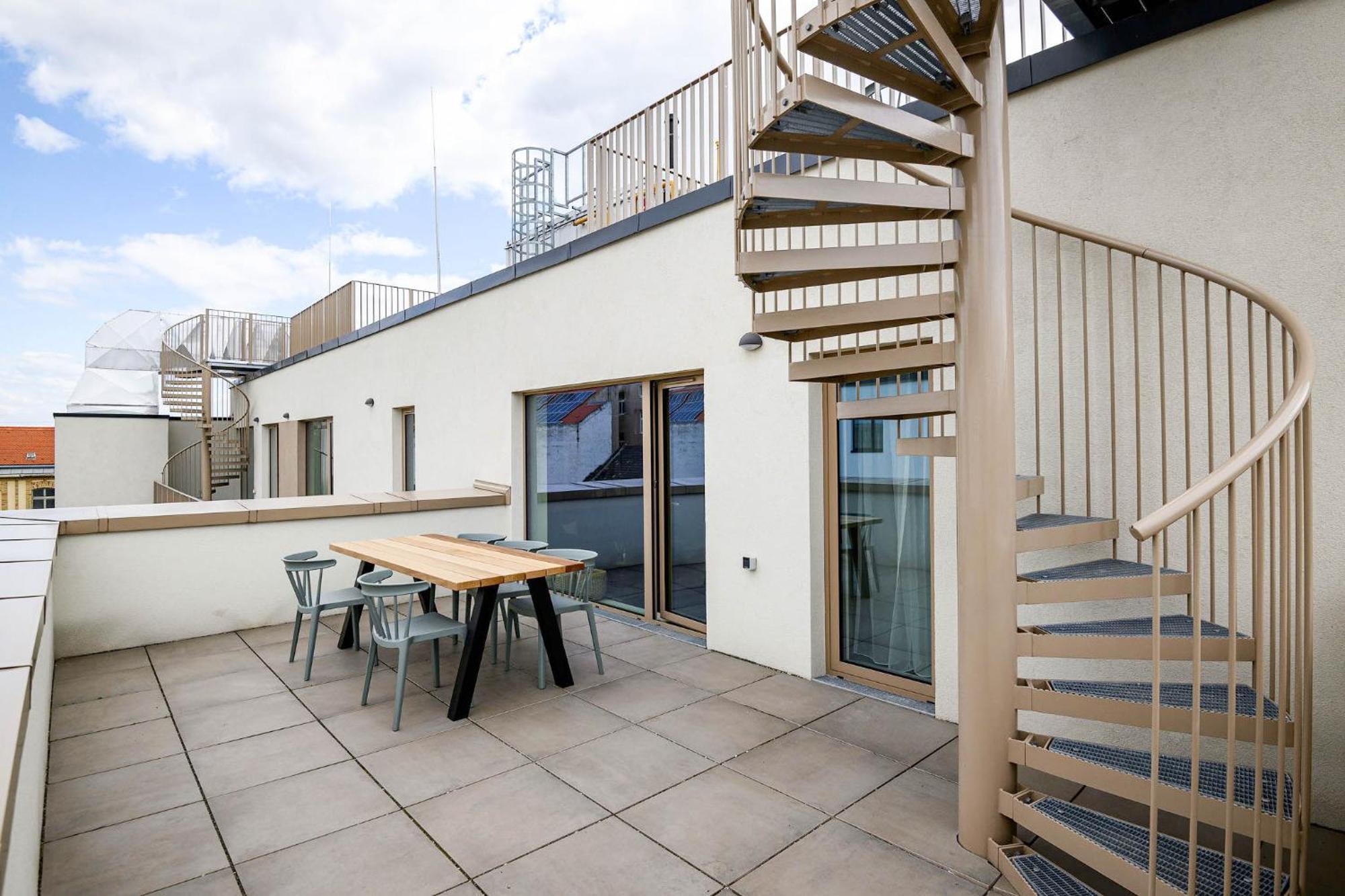 Limehome Mosonyi U Budapest