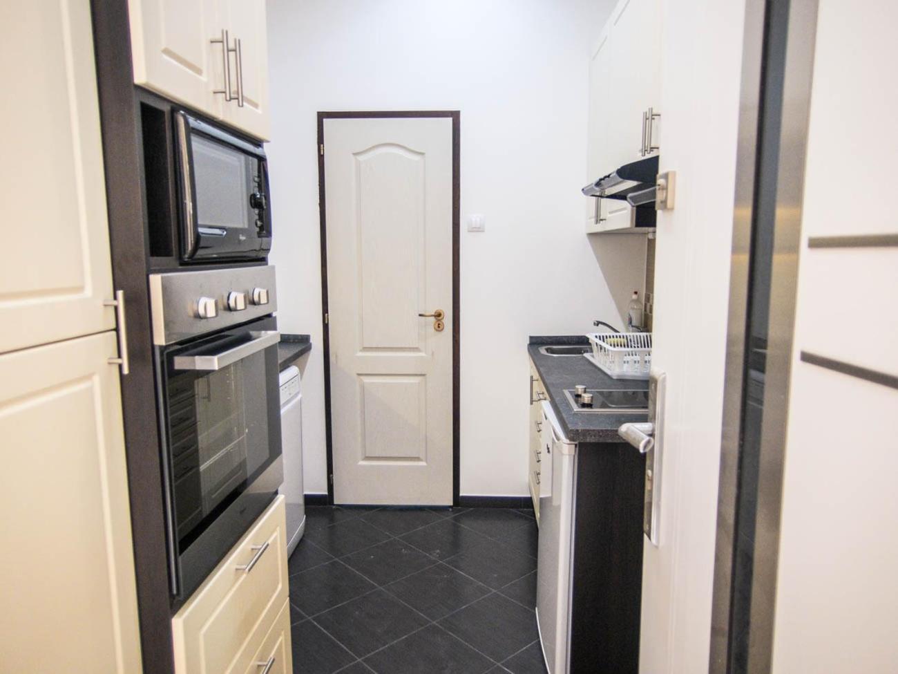 Apartament Goldcentral Akacfa