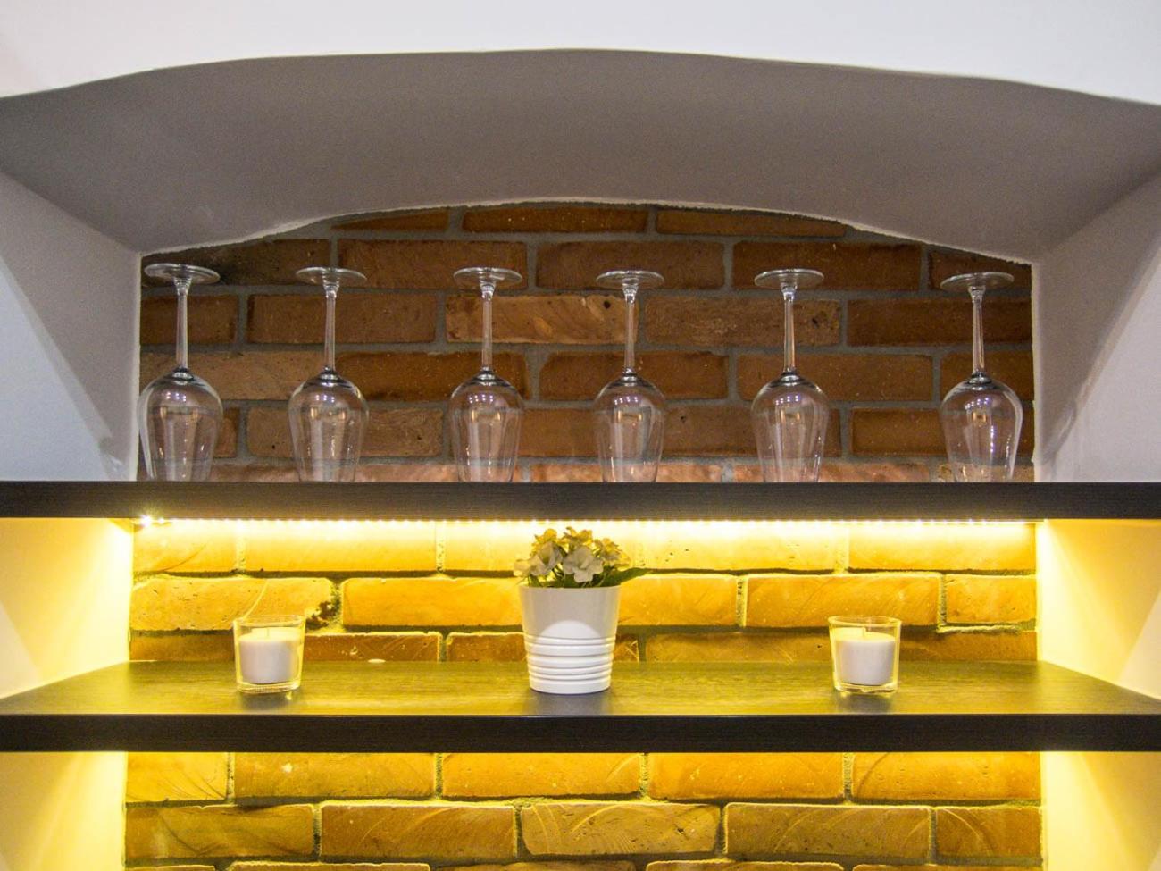 Goldcentral Akacfa Apartament Budapeszt