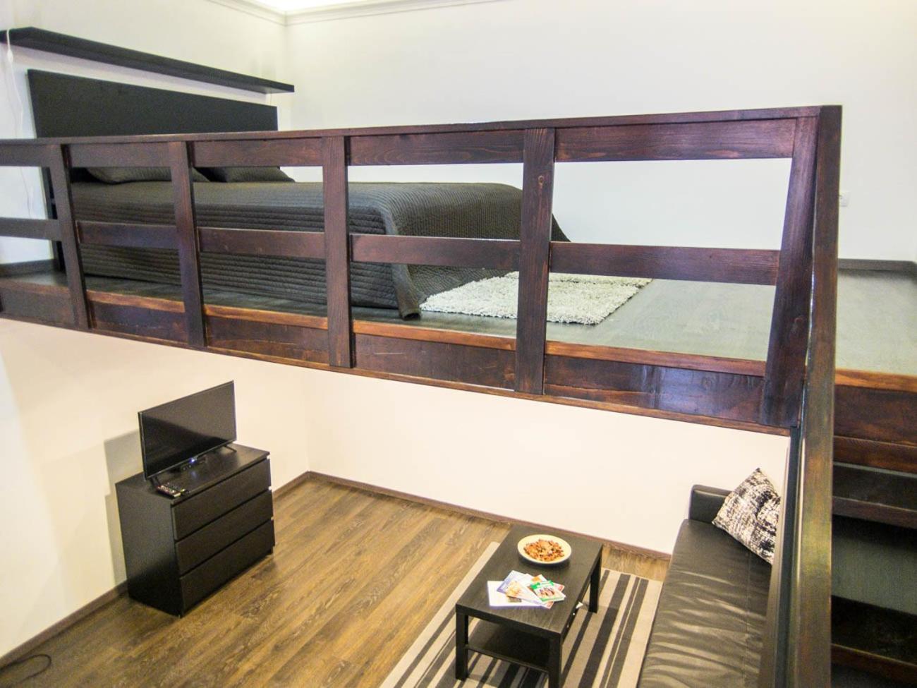 Apartament Goldcentral Akacfa