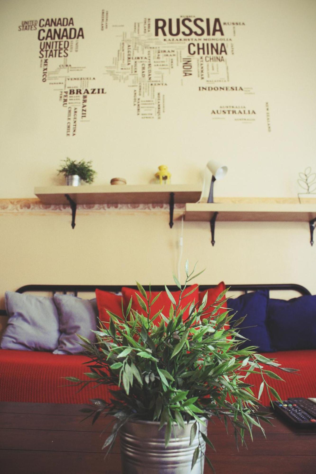 Lem Family Apartamento Budapest