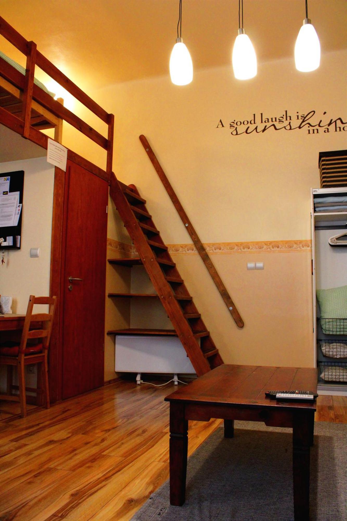 Lem Family Apartamento