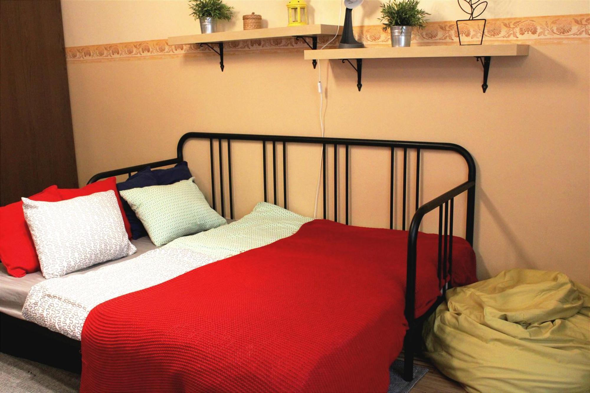 Apartamento Lem Family *