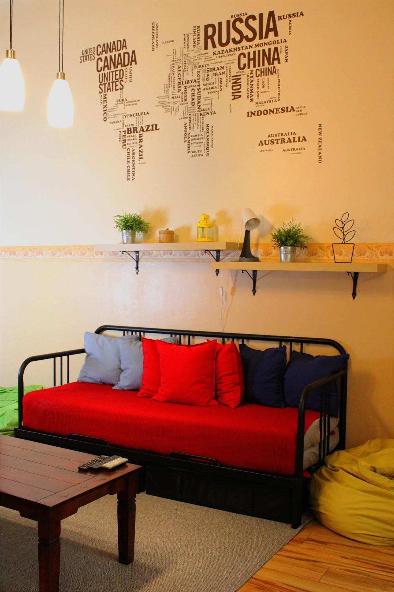 Lem Family Apartamento *