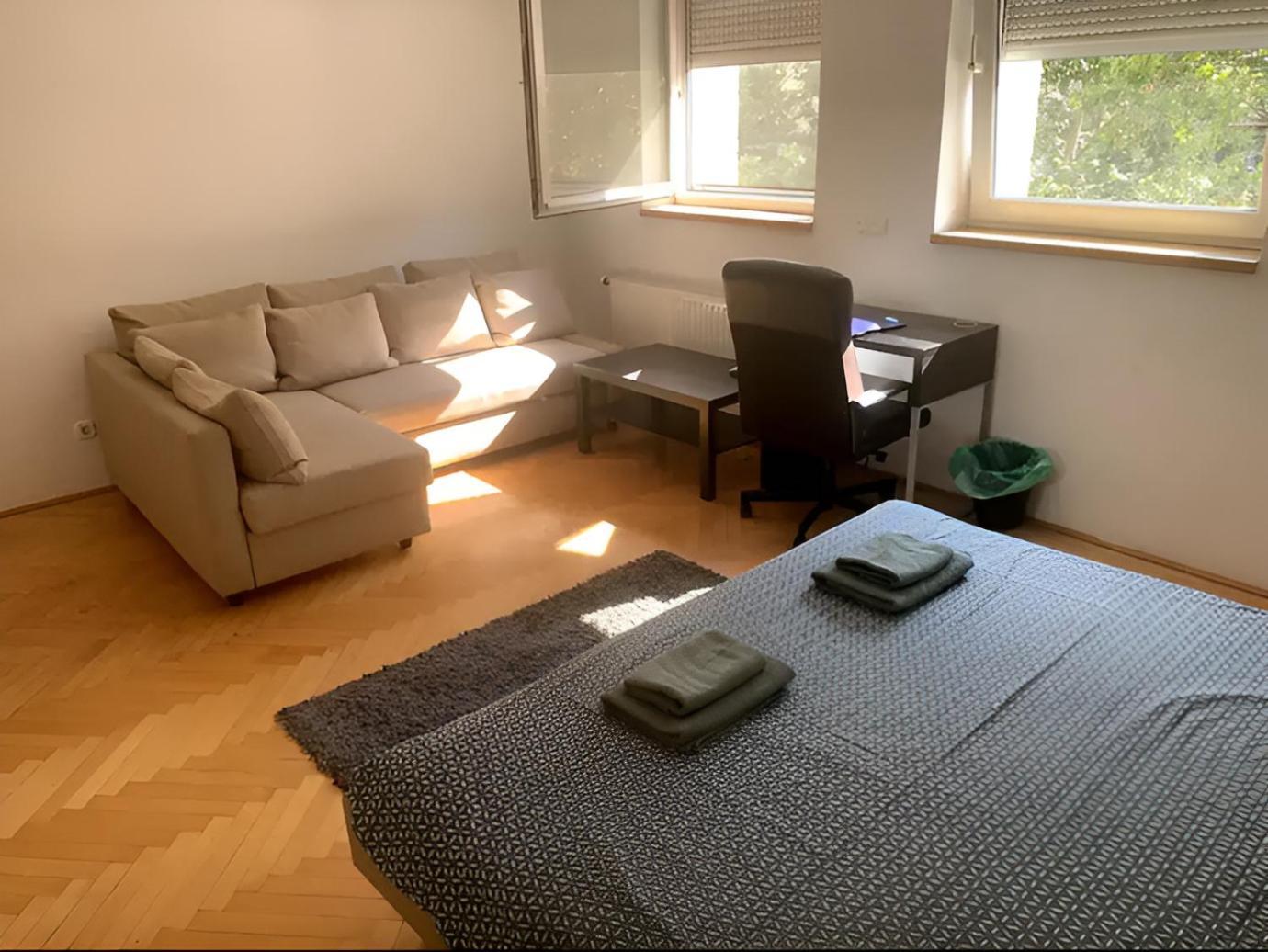 Apartamento Damati Kft Liszt Ferenc Ter Inner Flat
