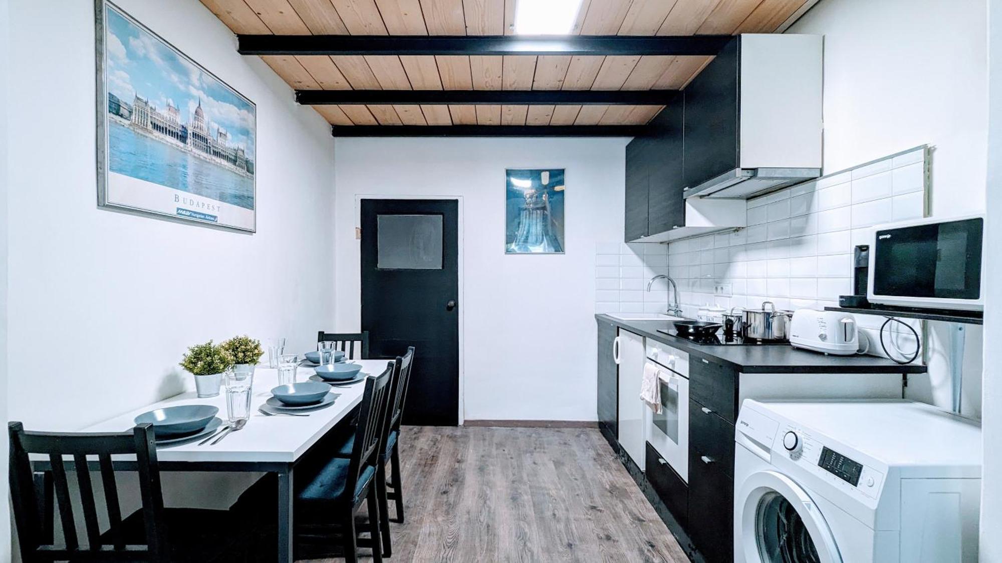 Apartamento King Of Hearts