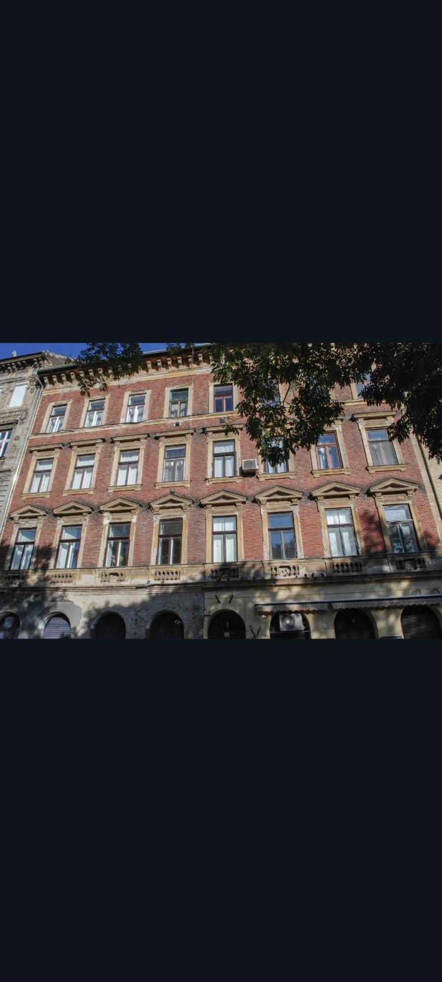 Free Parking Garage! Downtown Close To New York Cafe Apartment Budapest