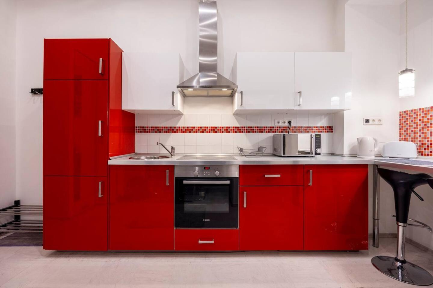 Apartamento Marianna *