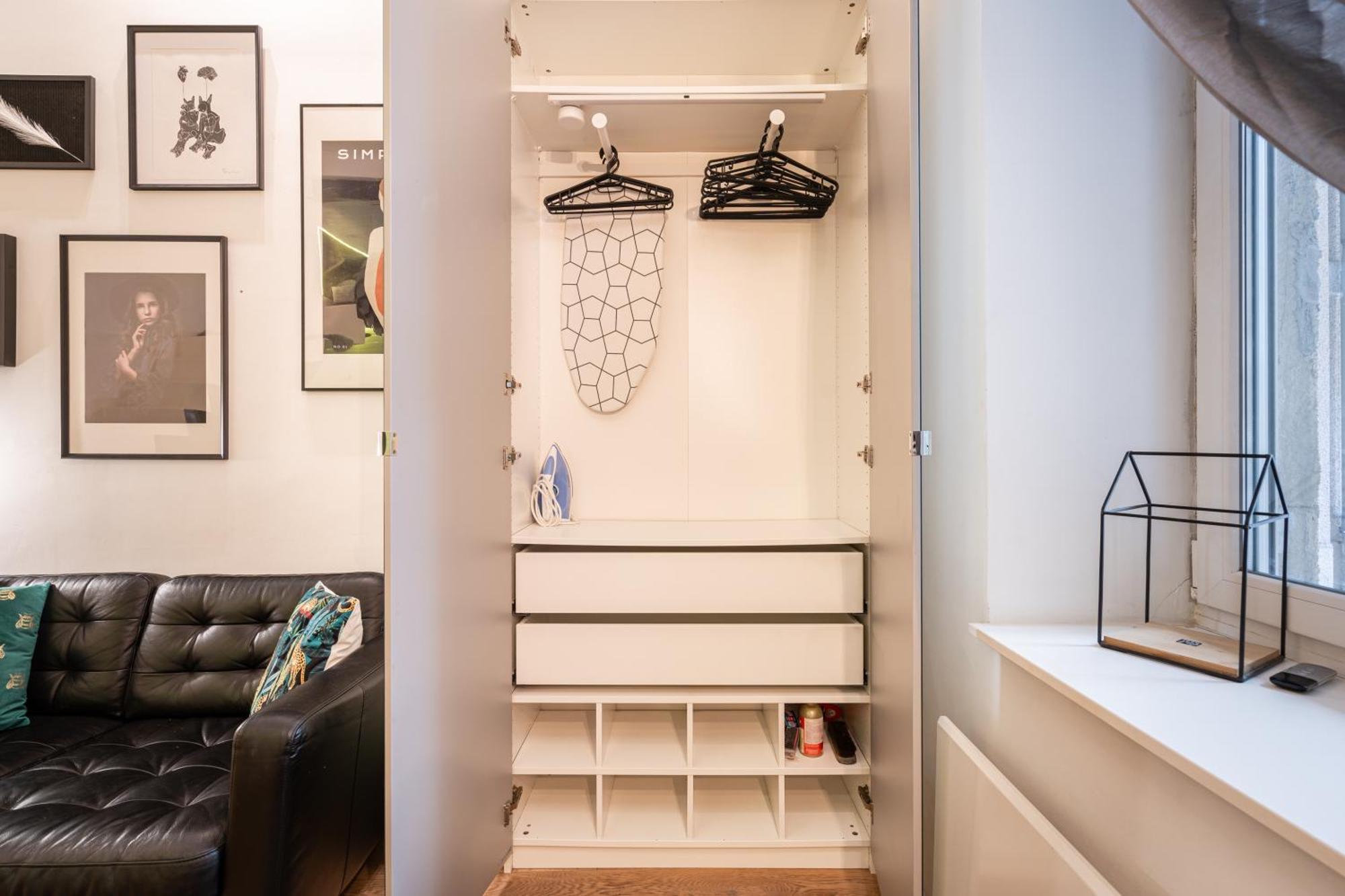 Boutique Apartmán