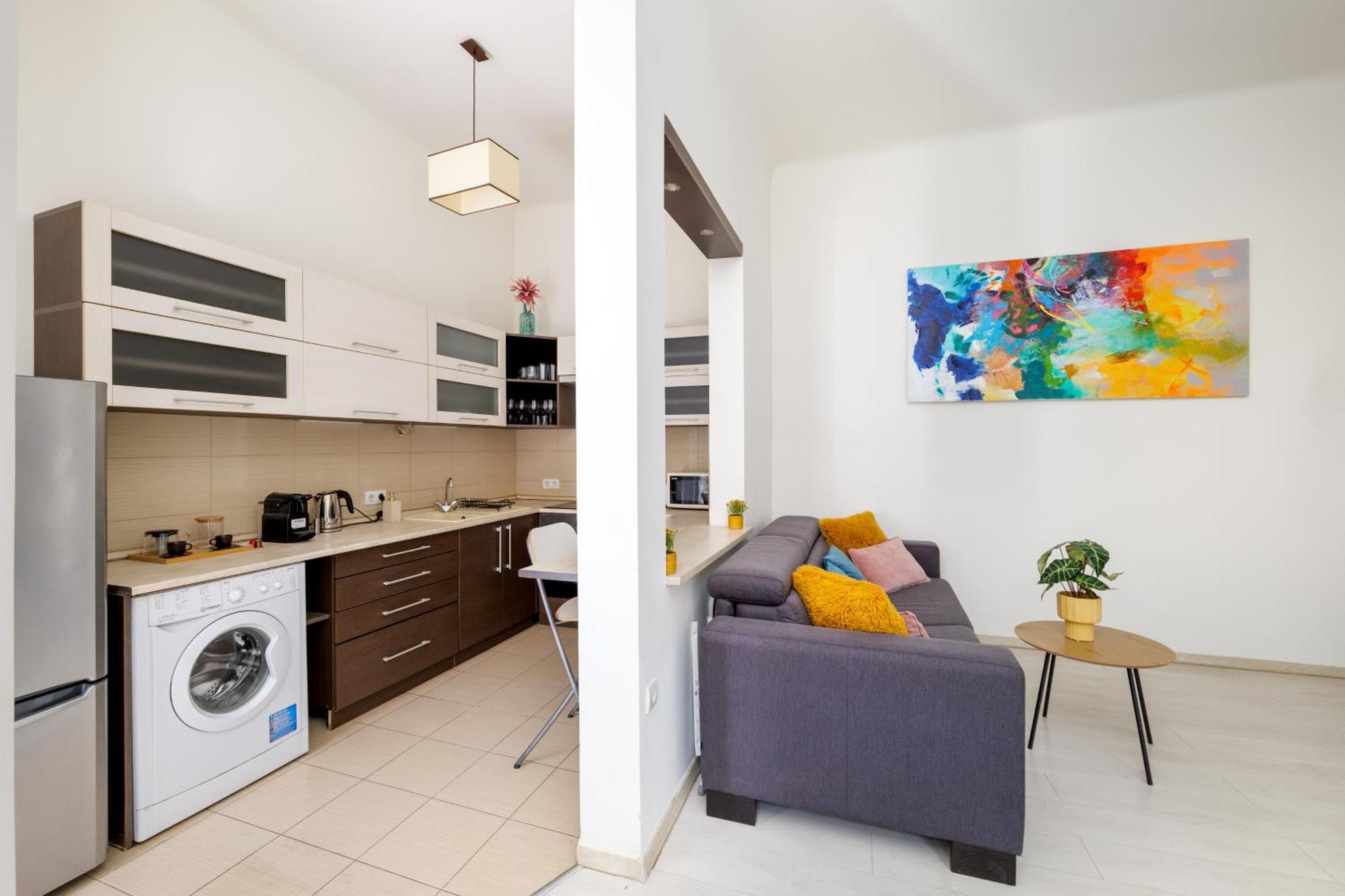 Apartment Not Work Pm N