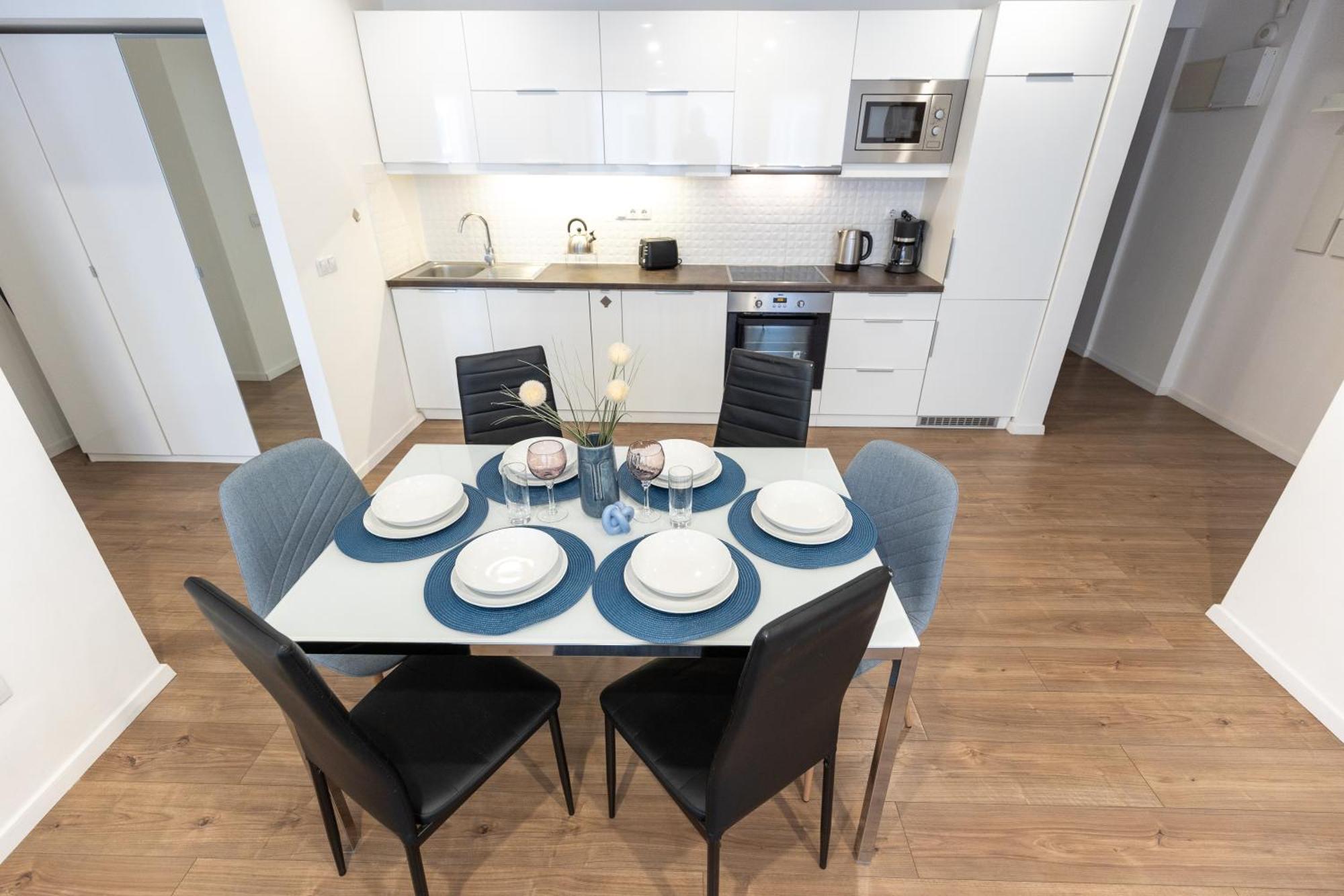 Gems Of - Sapphire Appartement Budapest