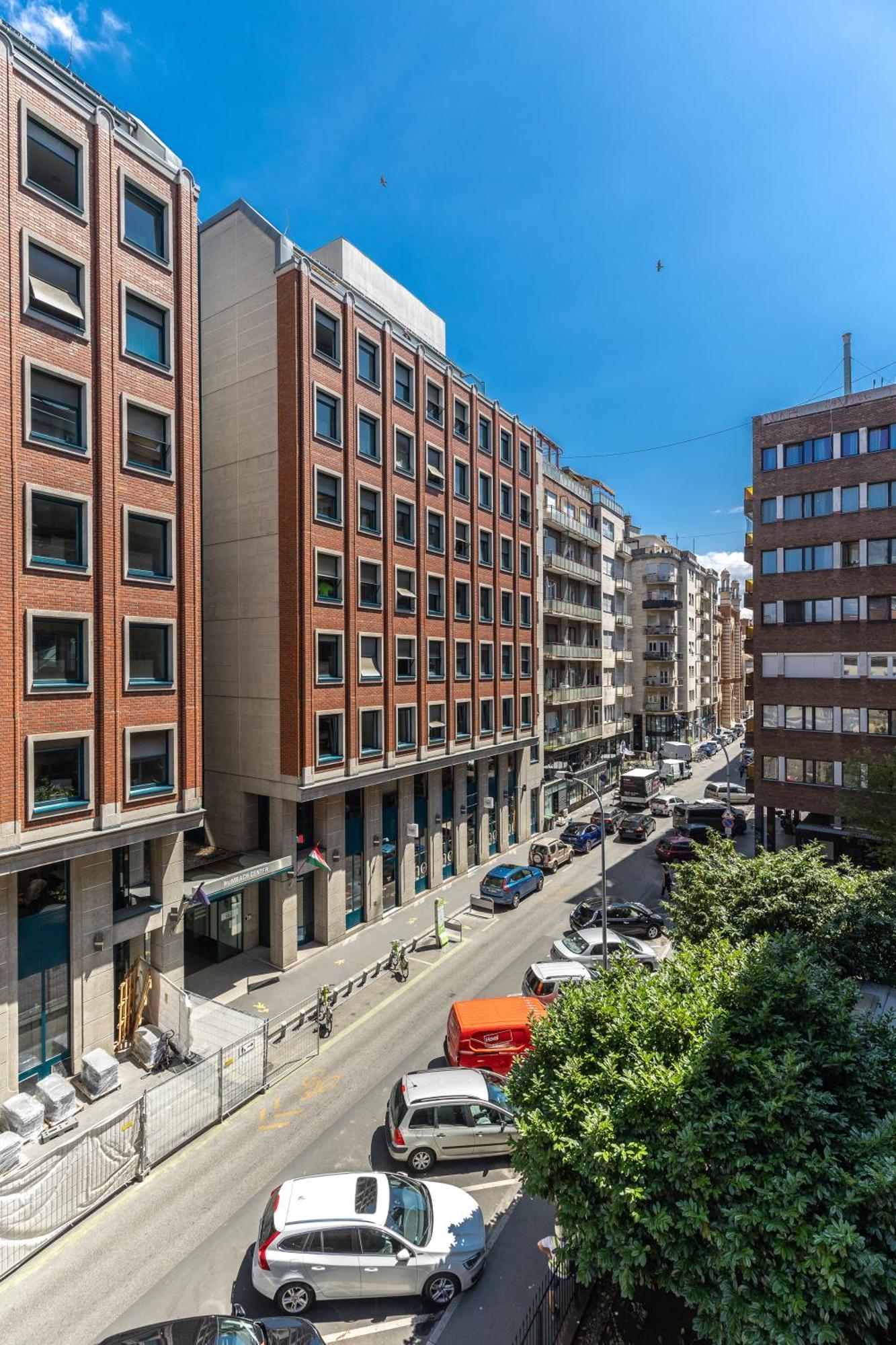 Gems Of - Sapphire Appartement Budapest