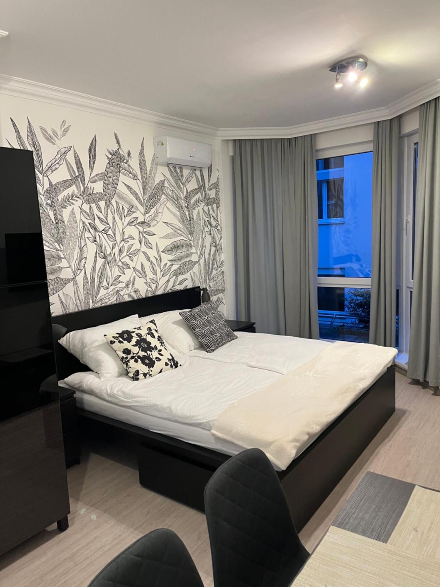 Ildiko's 2 Bedroom Cosy Lejlighed