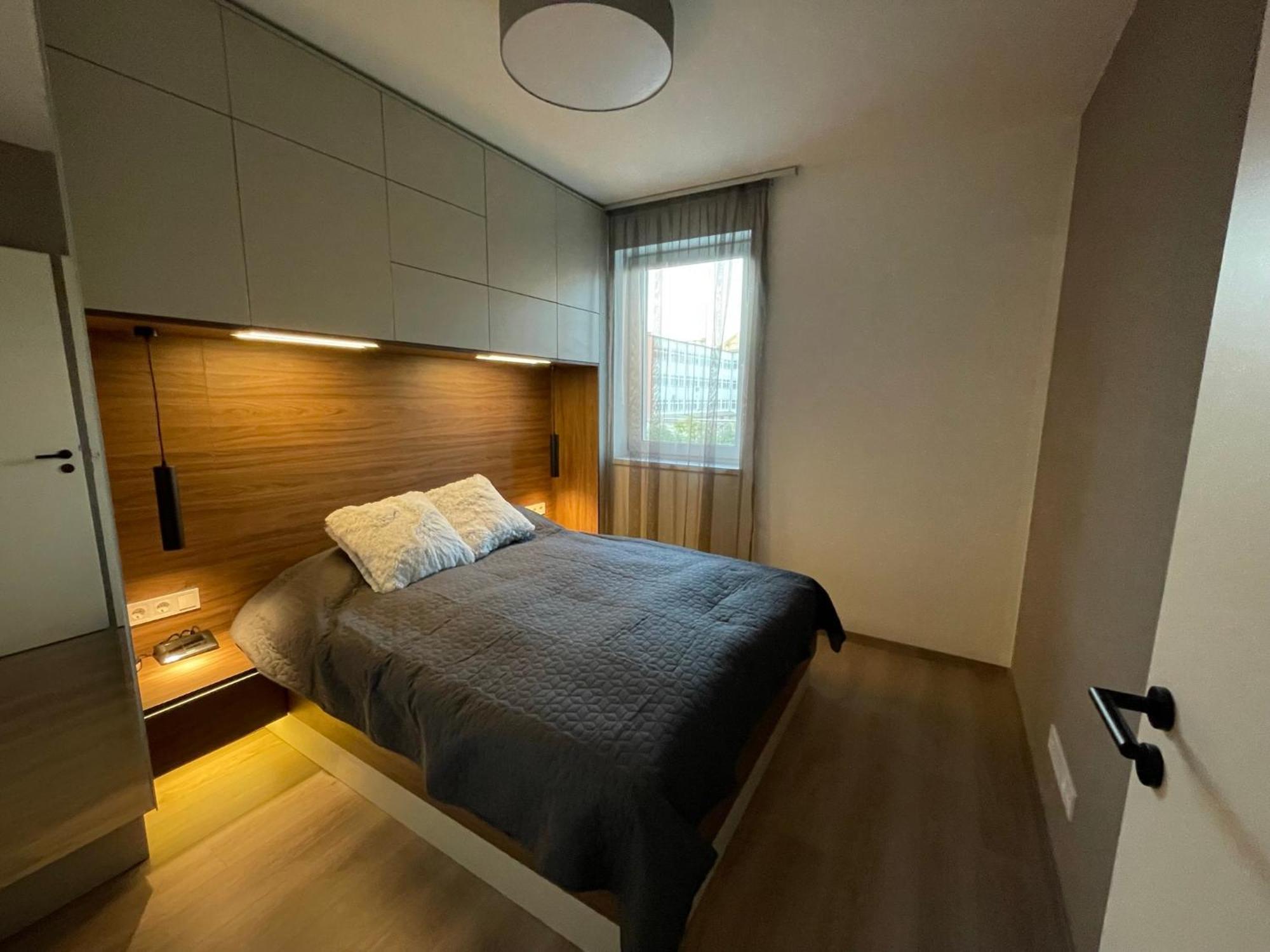 Apartmán Karzo Lk 201
