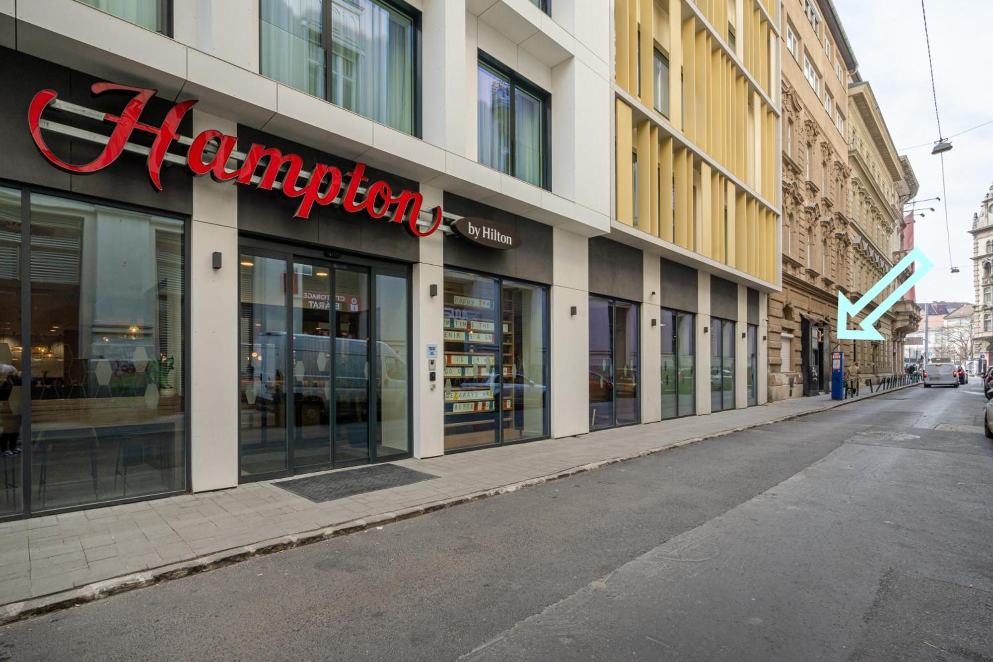 Boutique Apartmán