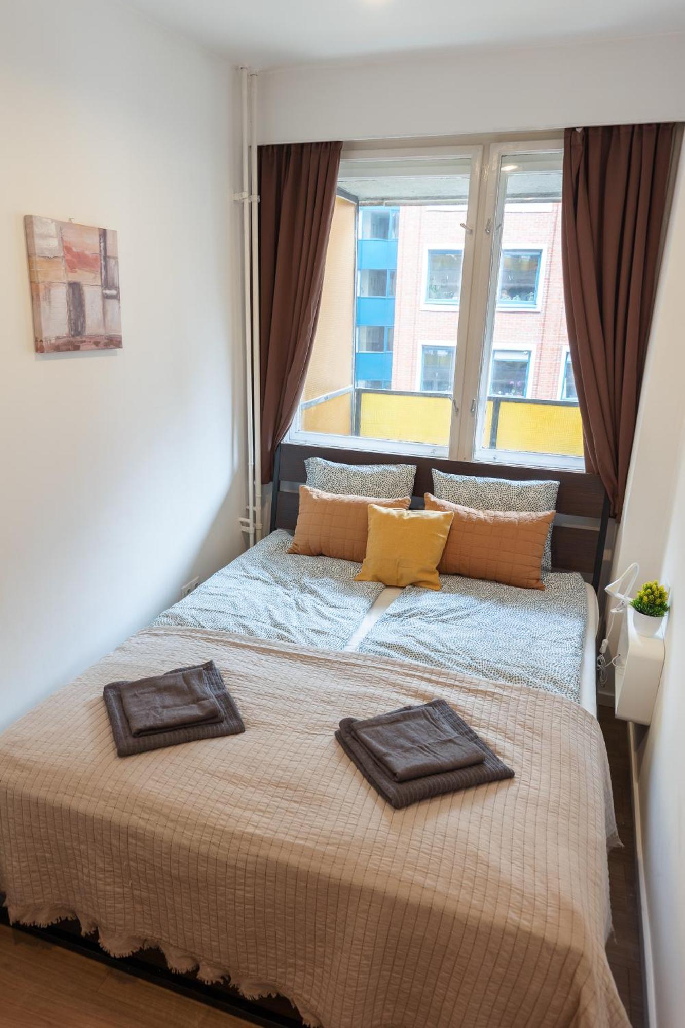 Gems Of - Sapphire Appartement *