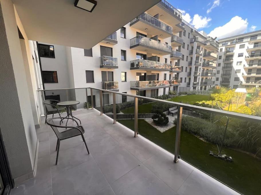 Karzo Lk 206 Apartman *