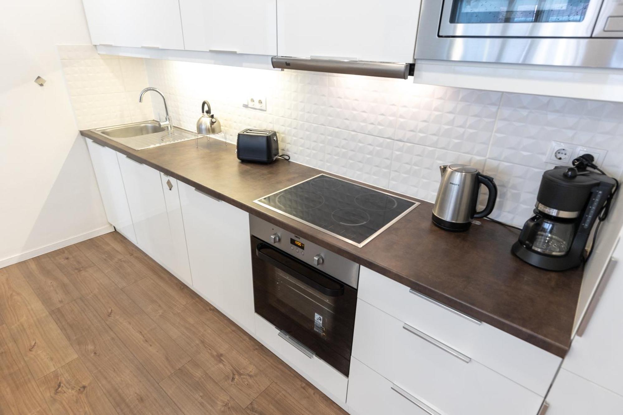 Gems Of - Sapphire Appartement