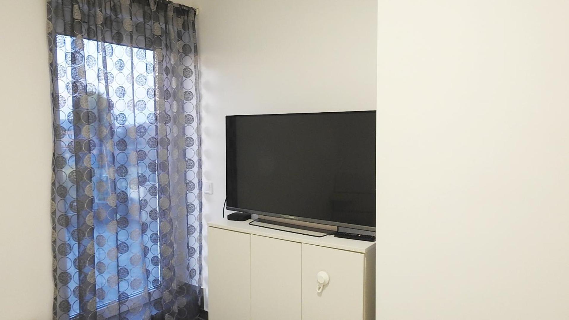 Appartamento Paskal Rose Luxury Penthouse With Free Parking