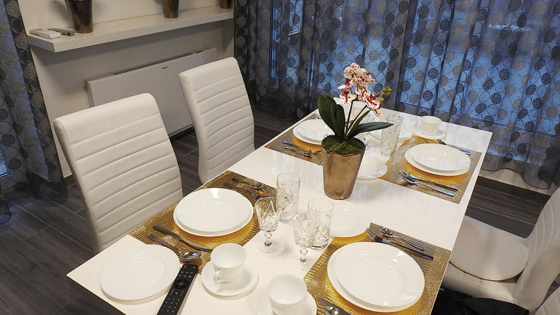 Appartamento Paskal Rose Luxury Penthouse With Free Parking