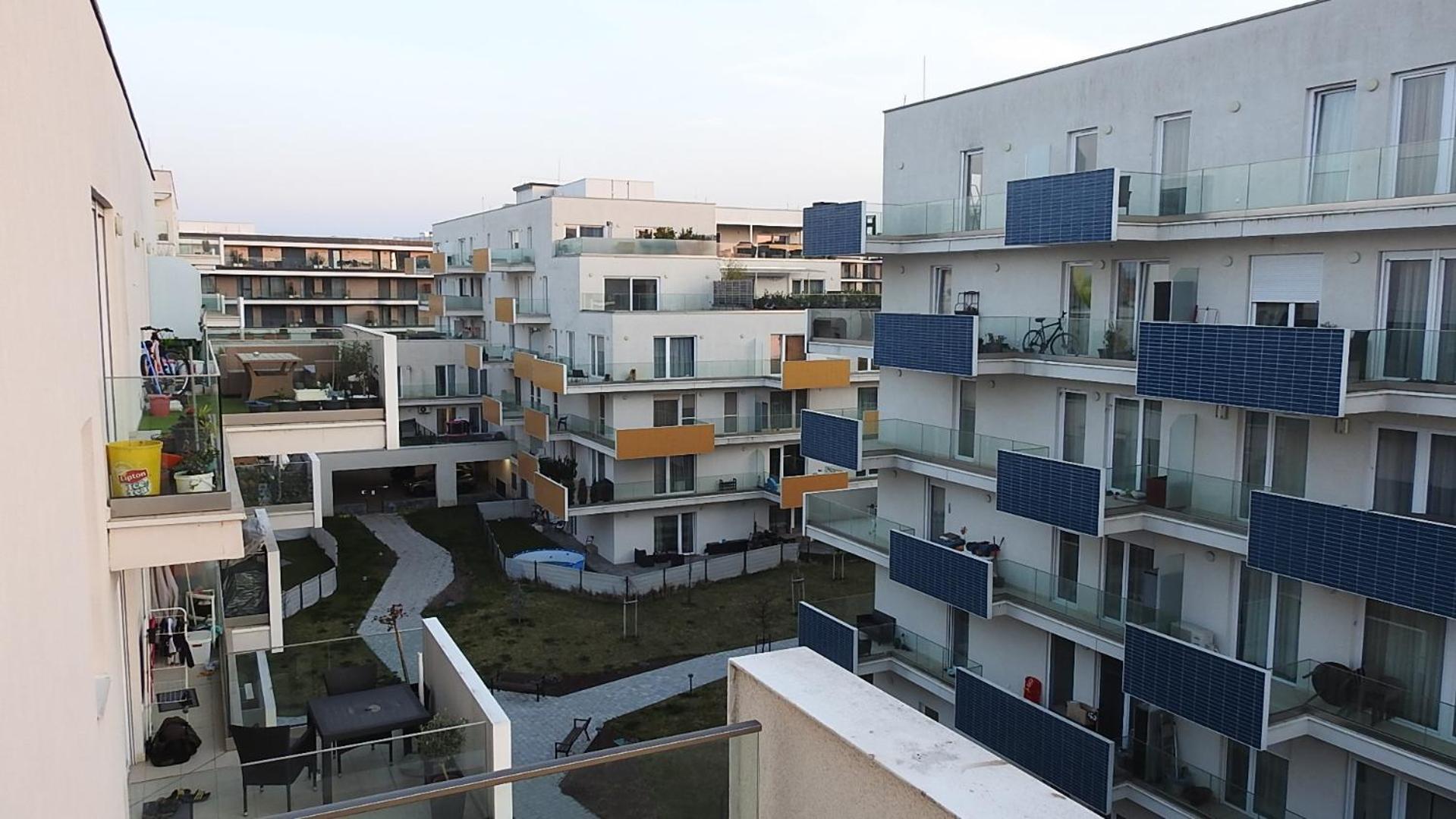 Paskal Rose Luxury Penthouse With Free Parking Appartamento *