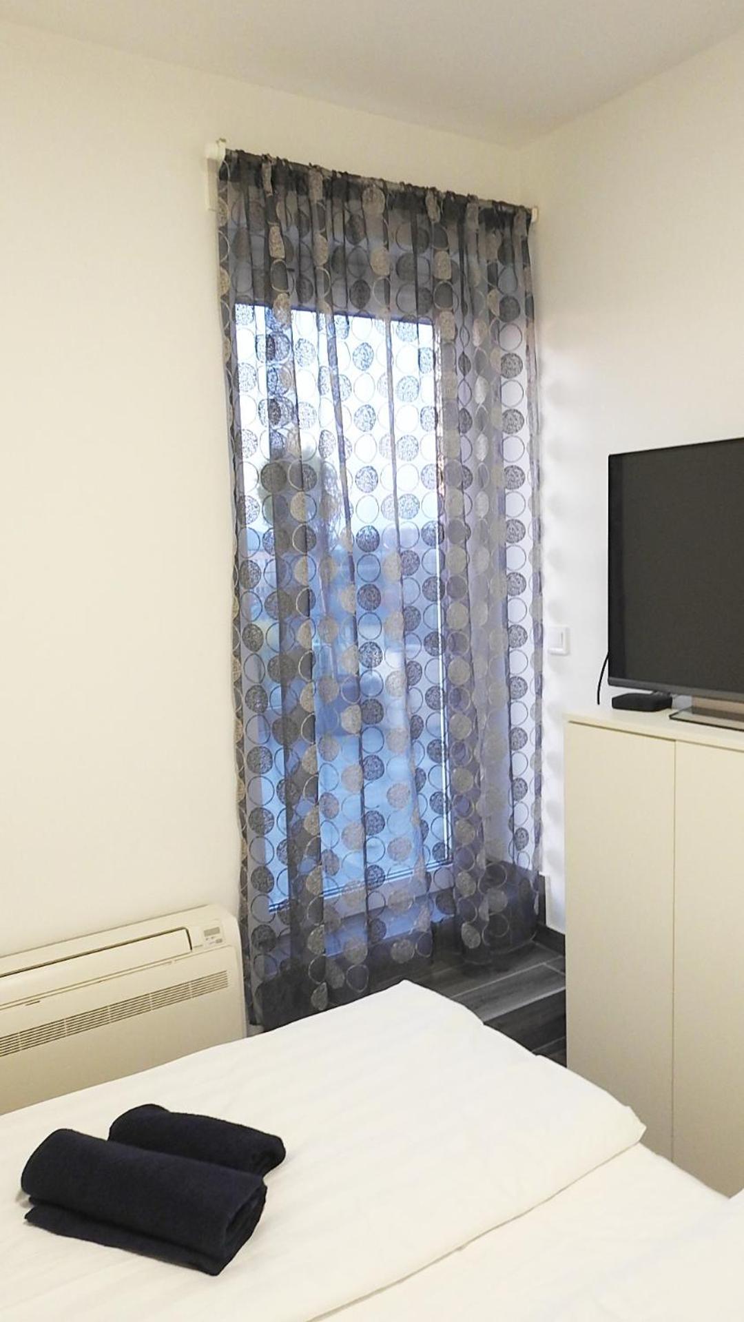 Paskal Rose Luxury Penthouse With Free Parking