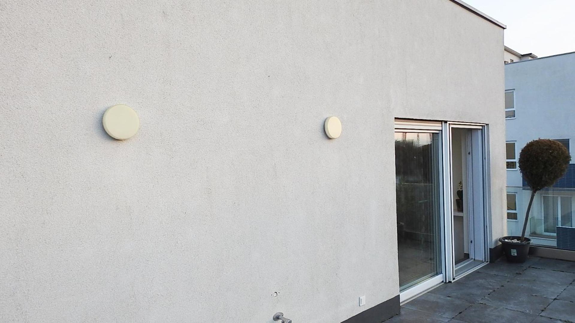 Appartamento Paskal Rose Luxury Penthouse With Free Parking Budapest