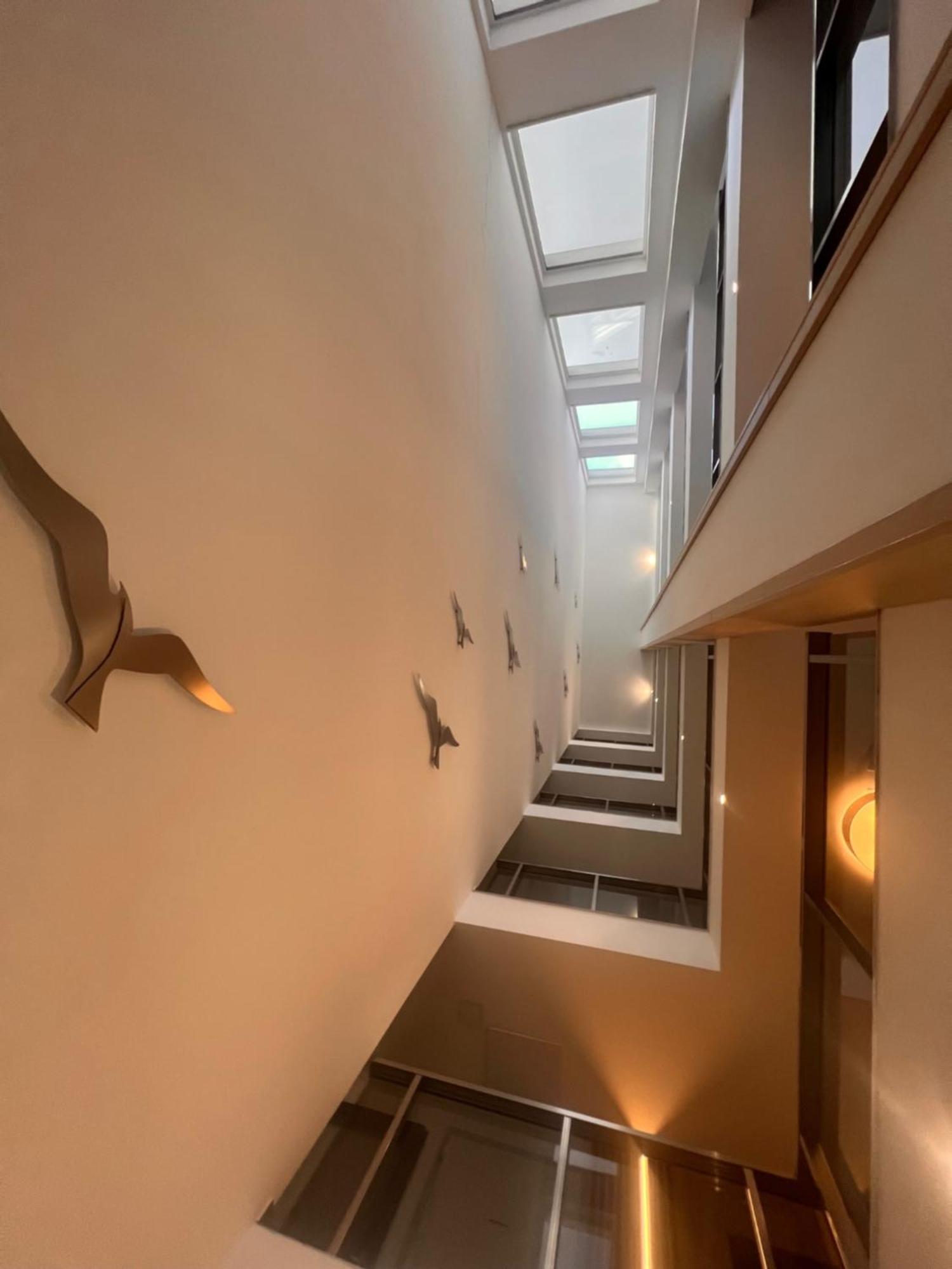 Apartmán Karzo Lk 201 Budapešť