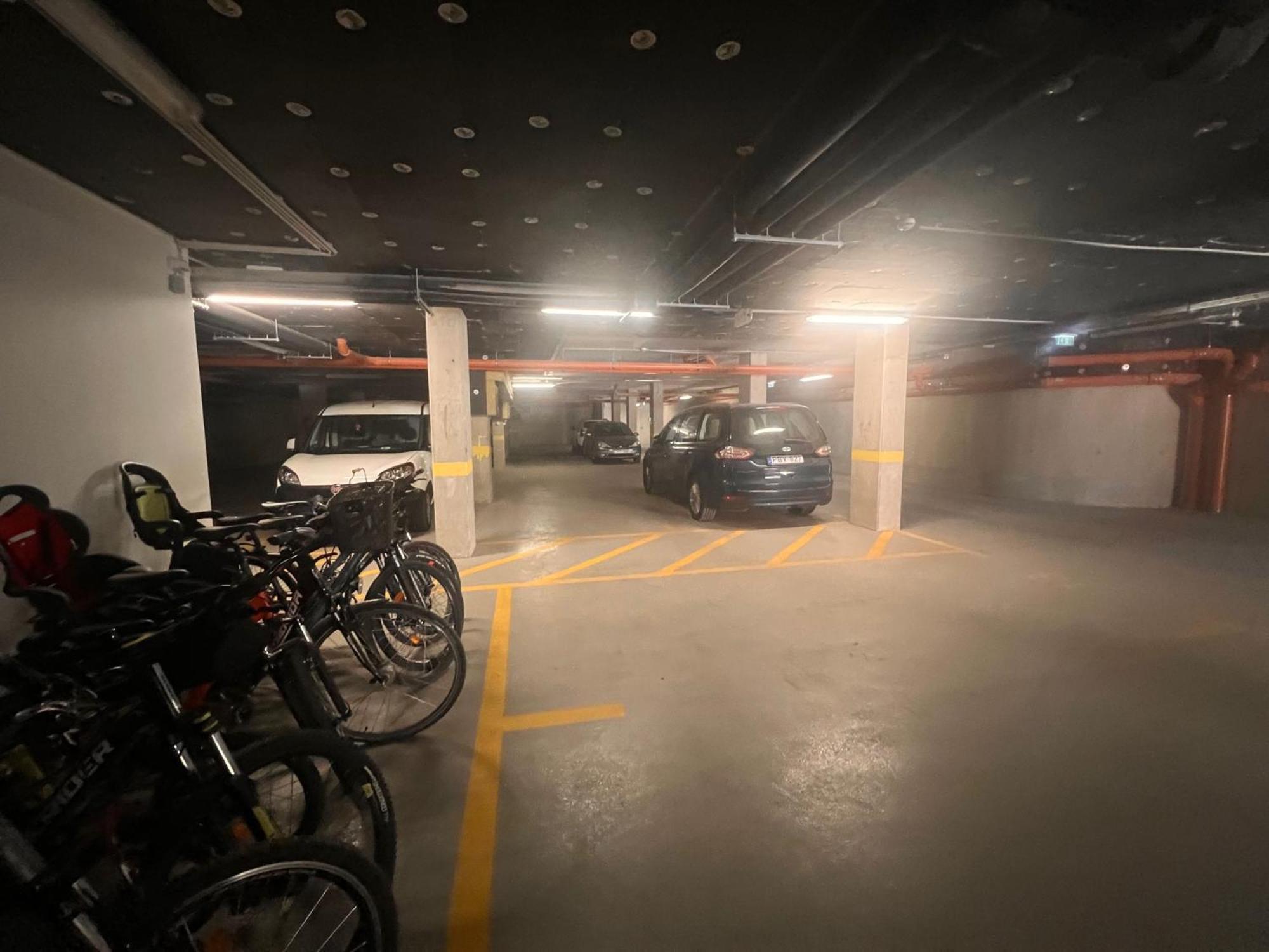 Karzo Lk 201 Apartmán Budapešť