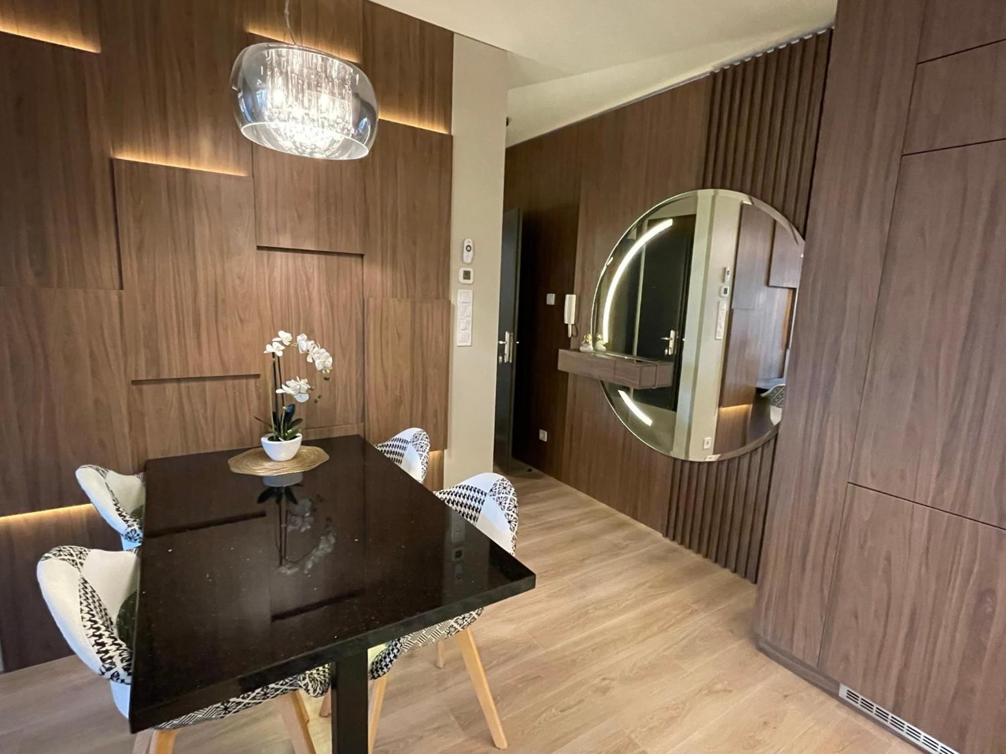 Apartmán Karzo Lk 201 *