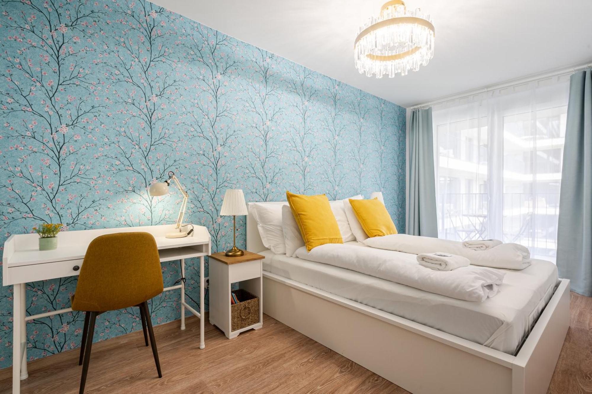 Lucky River Apartamento