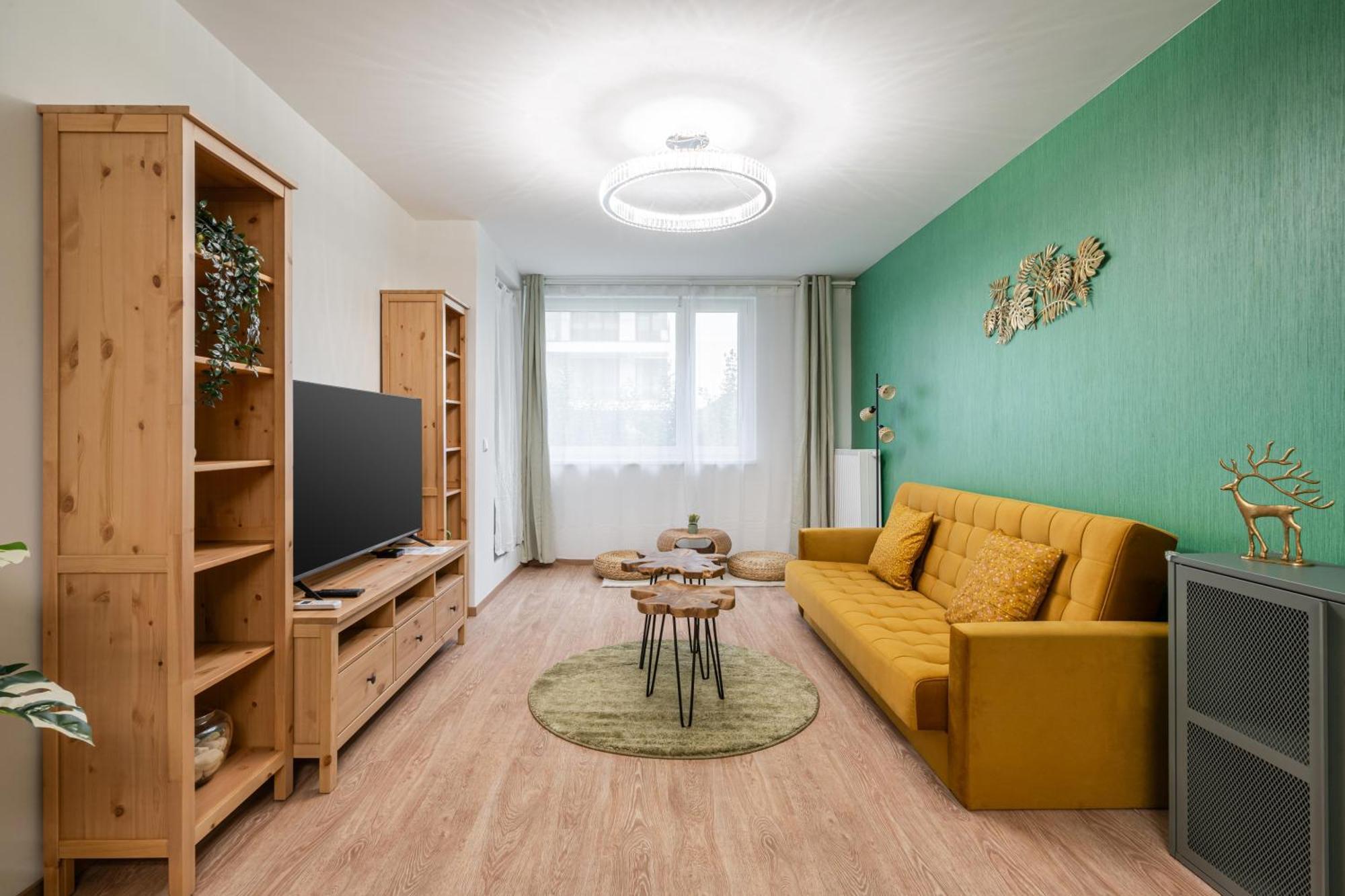 Apartamento Near The River 3