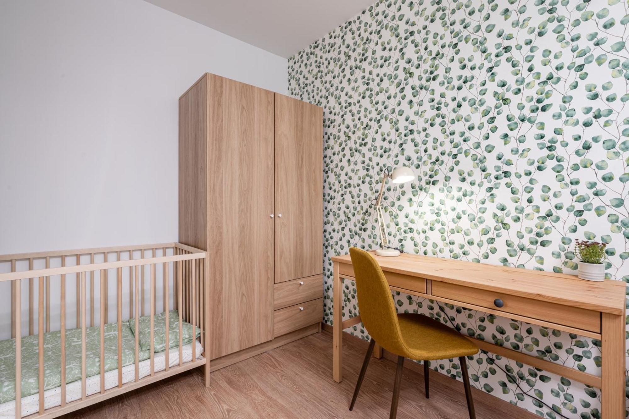 Apartamento Near The River 3
