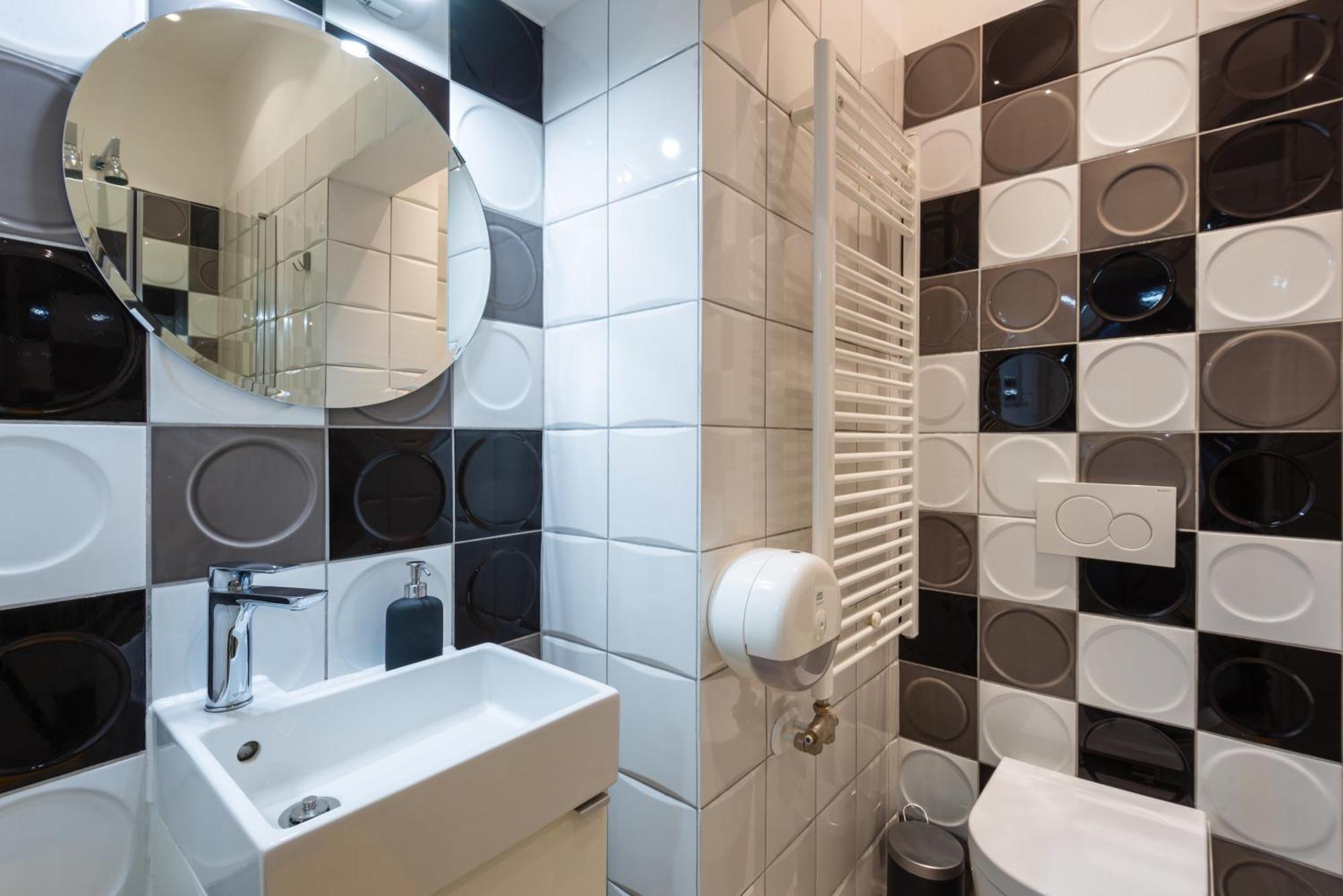 Apartamento Holidays Courtyard