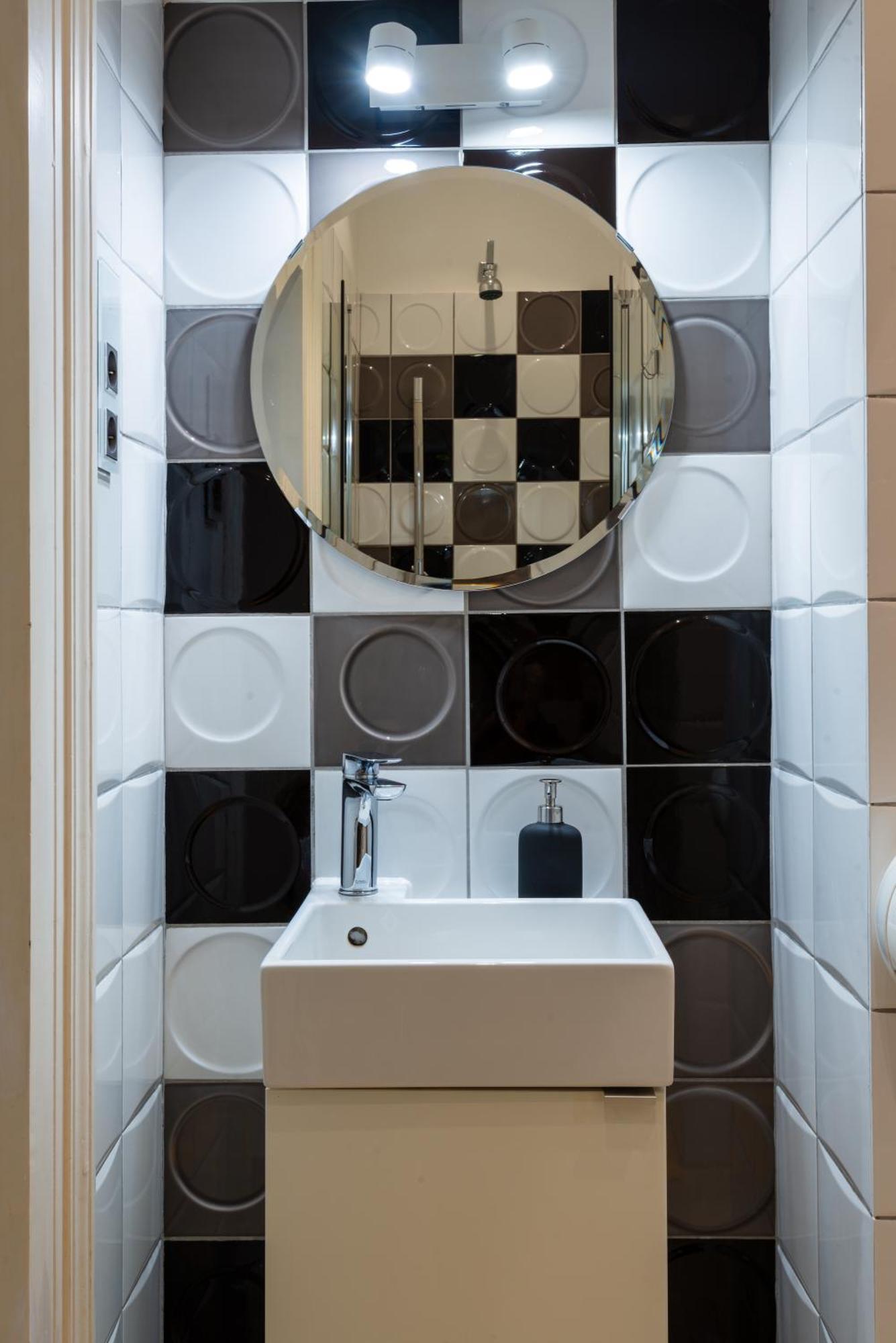 Holidays Courtyard Apartamento Budapest