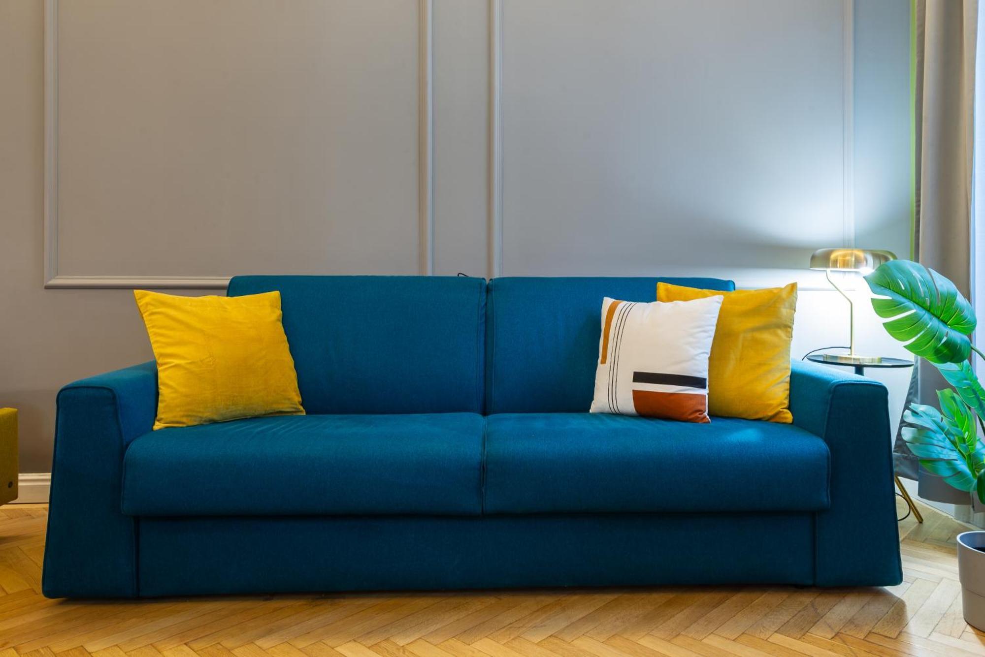 Apartamento Holidays Courtyard Budapest