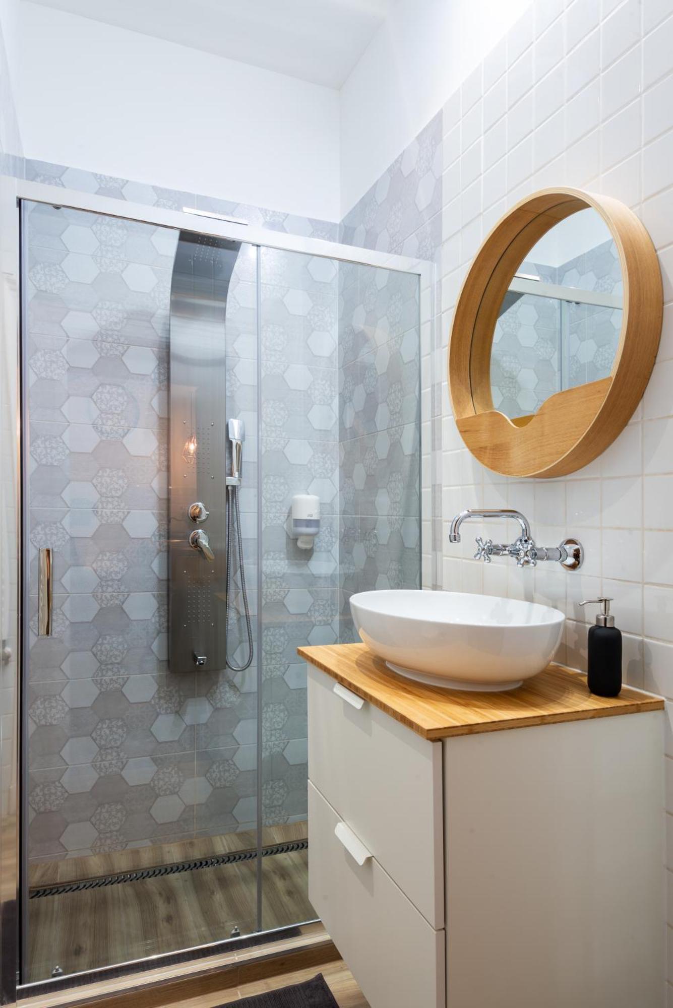 Holidays Courtyard Apartamento Budapest