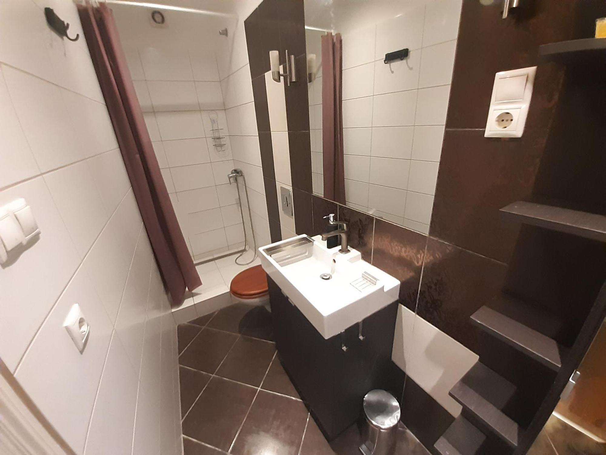 Lovely Secret Astoria Budapest