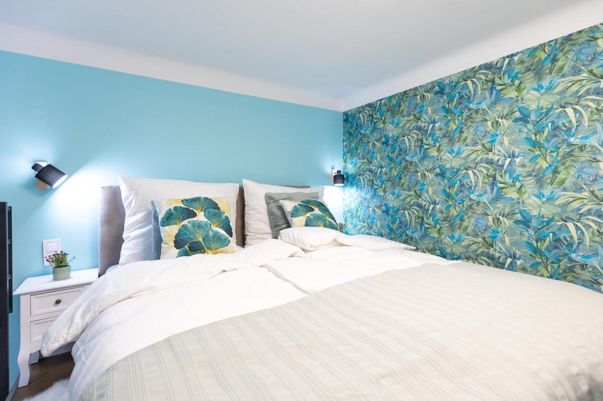 Apartamento Andrassy Square