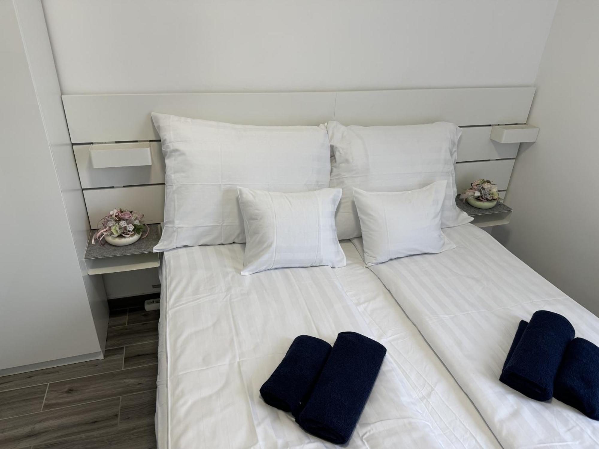 Appartamento Paskal Rose Luxury Penthouse With Free Parking *