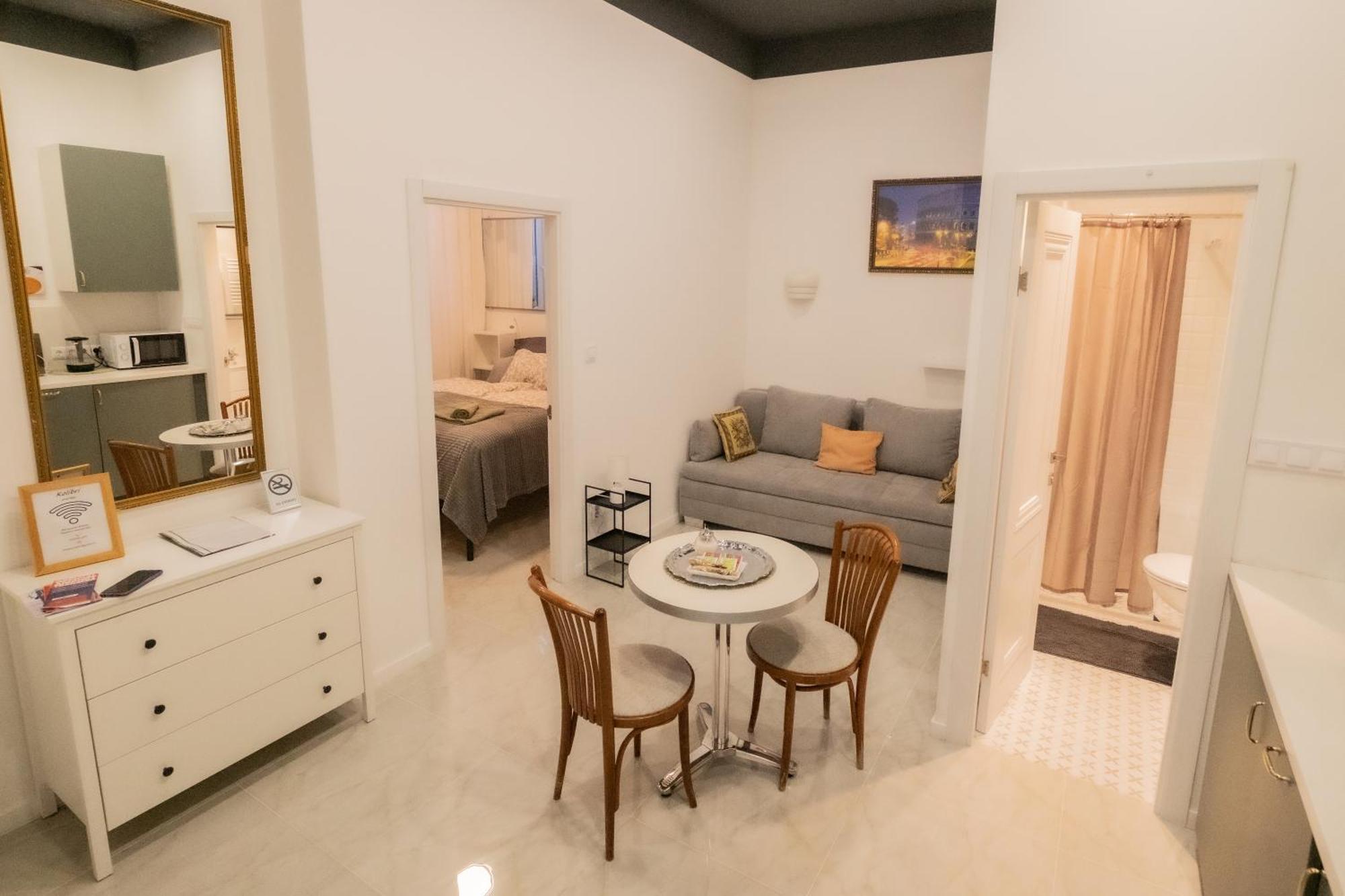 Kolibri Apartment Budapest