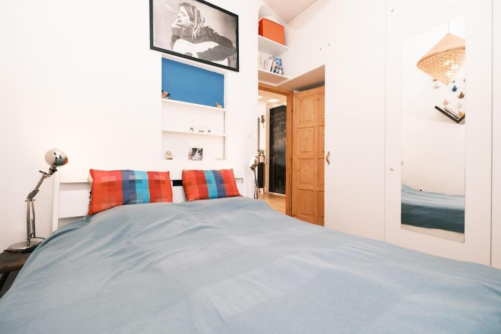 Appartement T22 Homey