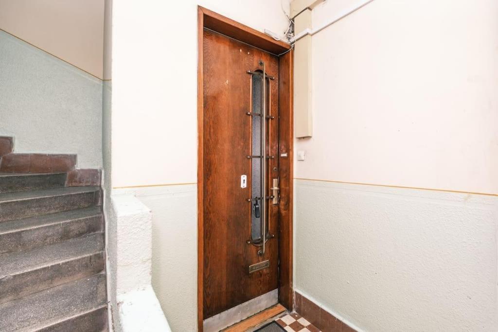 T22 Homey Appartement