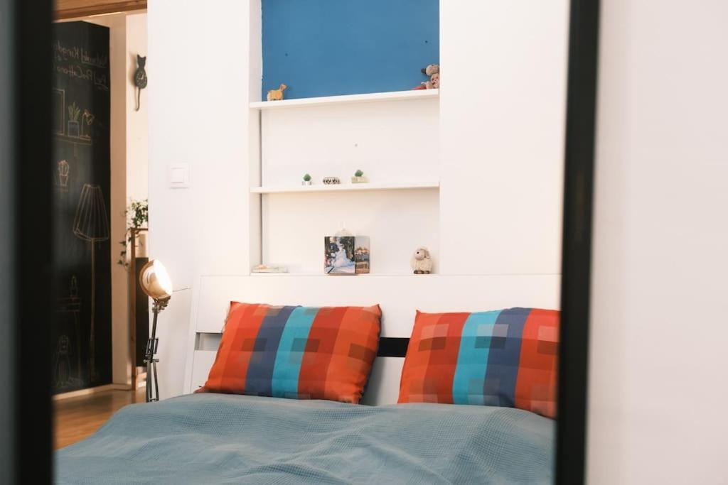 Appartement T22 Homey *